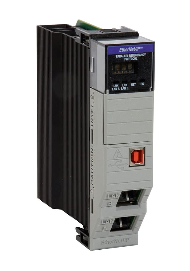1756 ControlLogix Communication Modules image