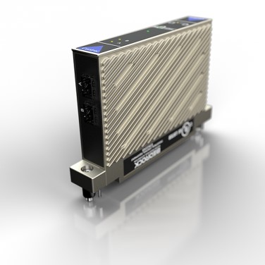 Secure Control and Communication Module