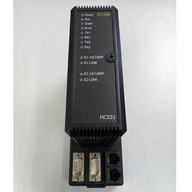 SuperE50 HC551