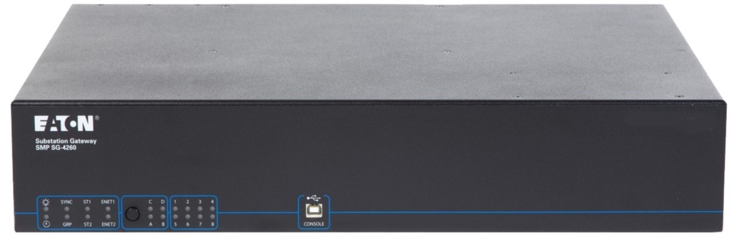 SMP SG-4000 
