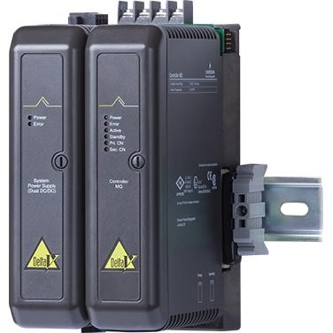 DeltaV MD Plus Controller