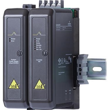 DeltaV MX Controller