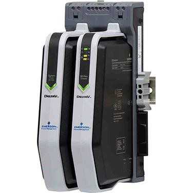 DeltaV SQ Controller