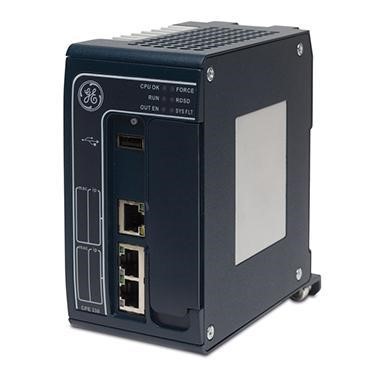 RX3i 1GHz 64MB CPU w/Ethernet