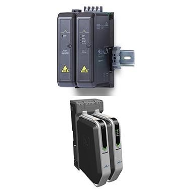 DeltaV MD Plus Controller and SD Plus Controller