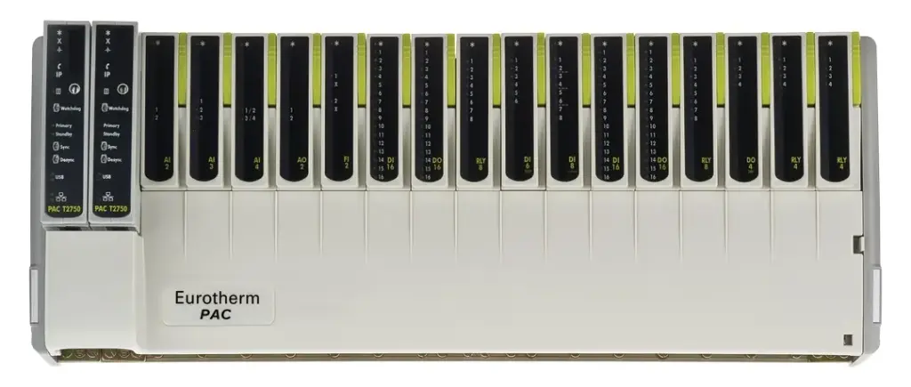 Eurotherm T2750 PAC