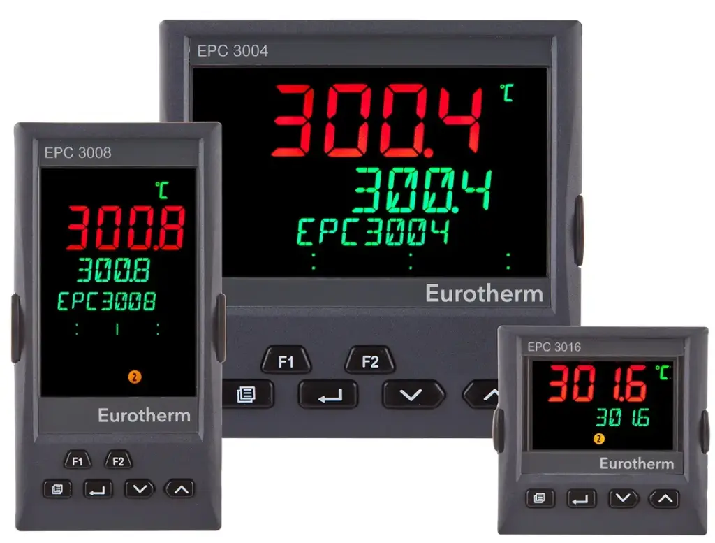 Eurotherm EPC3000 Programmable Controller