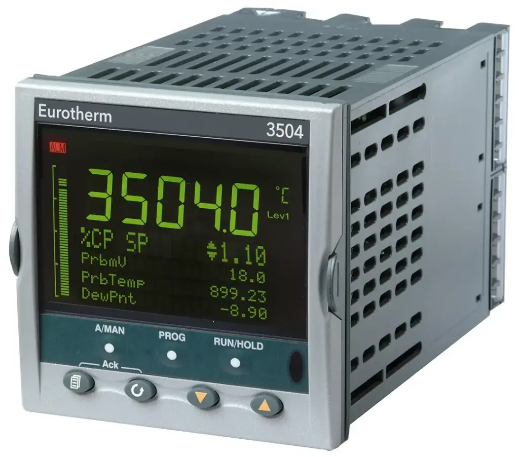 Eurotherm 3500 