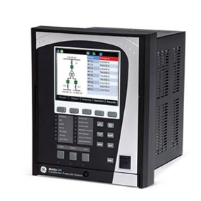 Multilin 8 Series Protective Relay Platform