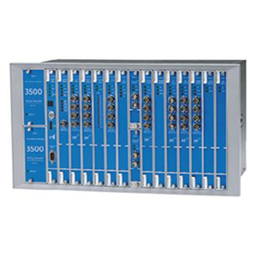 Bently Nevada 3500 (with MTL Tofino Firewall)