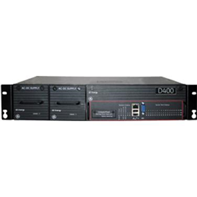 D400 Substation Gateway