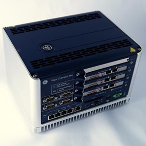 Visor Connect Box