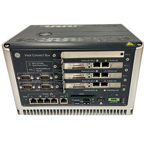 Visor Connect Box