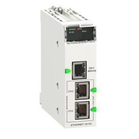 Modicon M580 BMENOS0300 (Network Option Switch)