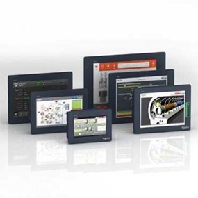 Pro-face HMI