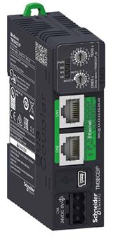 Modicon TM3 Bus Coupler TM3BCEIP