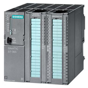 SIMATIC S7-300 CPU 314C-2 PN/DP