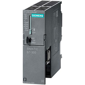 SIMATIC S7-300 CPU315-2 PN/DP