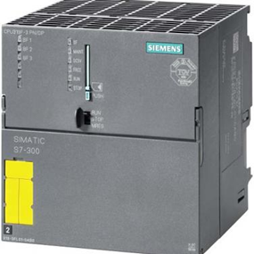 SIMATIC S7-300 CPU319F-3 PN/DP
