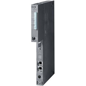 SIMATIC S7-400 CPU412-2 PN/DP