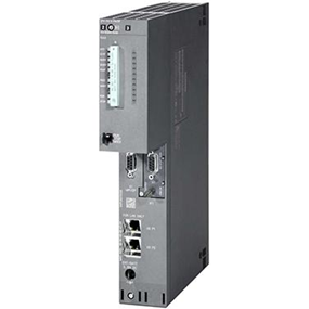 SIMATIC S7-400 CPU414-3 PN/DP