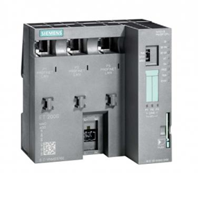 SIMATIC ET 200 IM151-8 PN/DP CPU