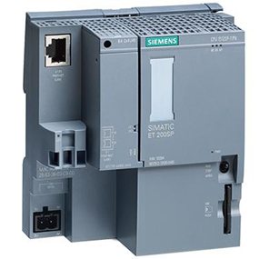 SIMATIC ET 200SP CPU 1512SP-1 PN