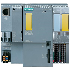 SIMATIC ET 200SP CPU 1512SP F-1 PN