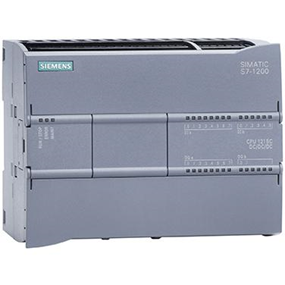 SIMATIC S7-1200 CPU 1215C DC/DC/RLY