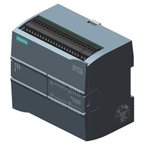 SIMATIC S7-1200 CPU 1215FC DC/DC/RLY