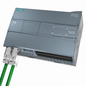 SIMATIC S7-1200 CPU 1217C DC/DC/DC