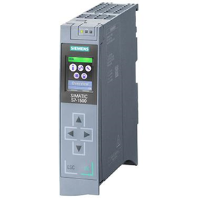 SIMATIC S7-1500 CPU 1511F-1 PN