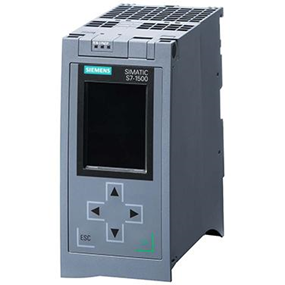 SIMATIC S7-1500 CPU 1516-3 PN/DP