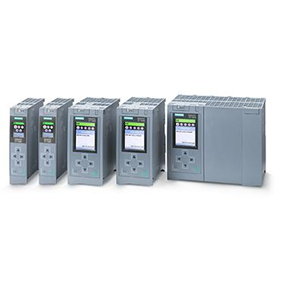 SIMATIC S7-1500 CPU Device Family