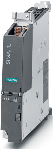SIMATIC S7-1500 Drive Controller