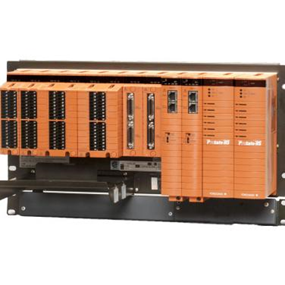 ProSafe-RS Safety Control Unit