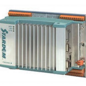 Stardom FCJ Controller