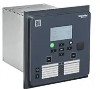 PowerLogic P3 Protection Relays  Series