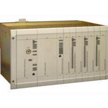 Plantguard TMR Safety System