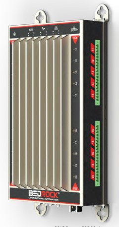 Bedrock Automation OSA Remote