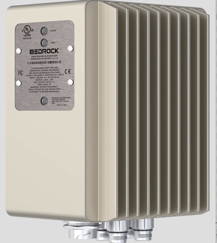 Bedrock Automation SPS.500