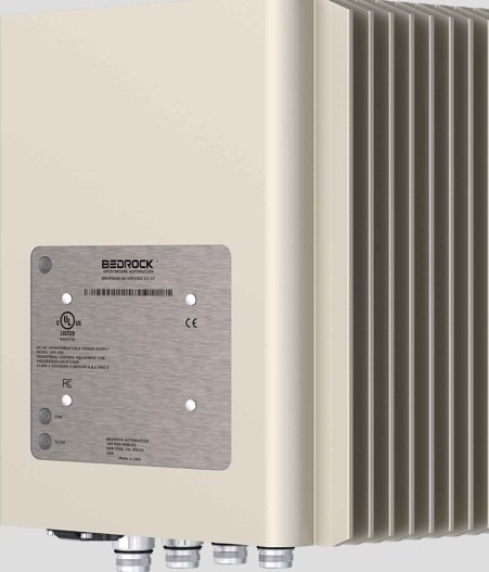 Bedrock Automation UPS.500