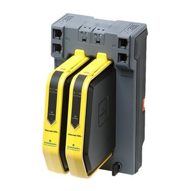 DeltaV SZ Controller