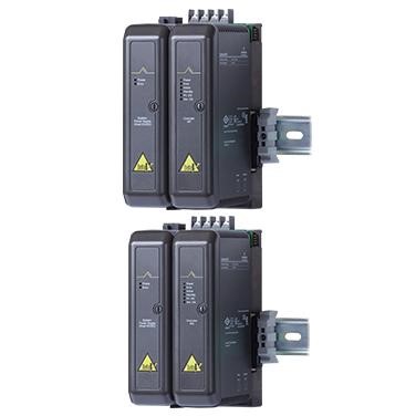 DeltaV MX/DeltaV MQ Controllers