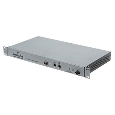 Emerson Smart Firewall