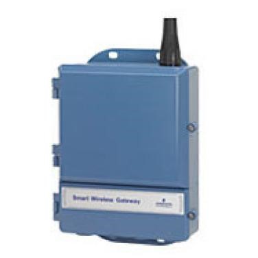 Smart Wireless Gateway