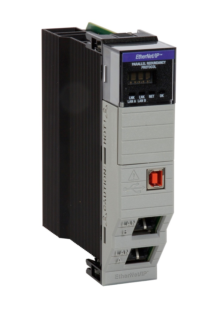 1756 ControlLogix Communication Modules