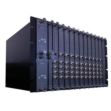 Turbine Supervisory Instrument (VM-7B)