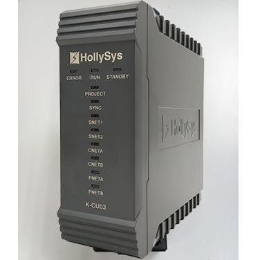 K-CU03 K Series High-Performance Controller Module