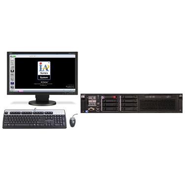 Foxboro WSVR70 Application Server 2008